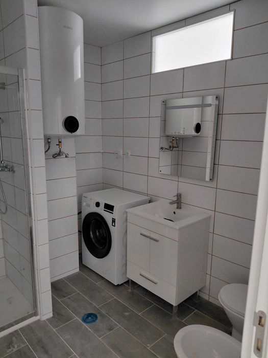 Apartamento T2 equipado