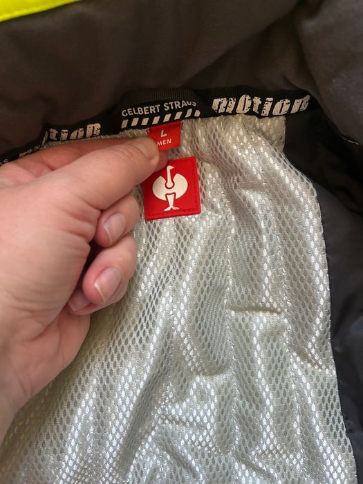 Робоча куртка Engelbert Strauss