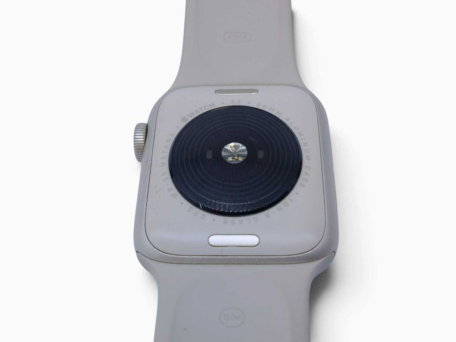 Apple watch se 2
