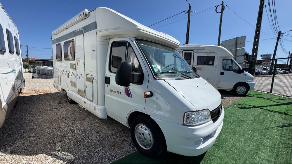 Fiat Ducato CI Carioca 15