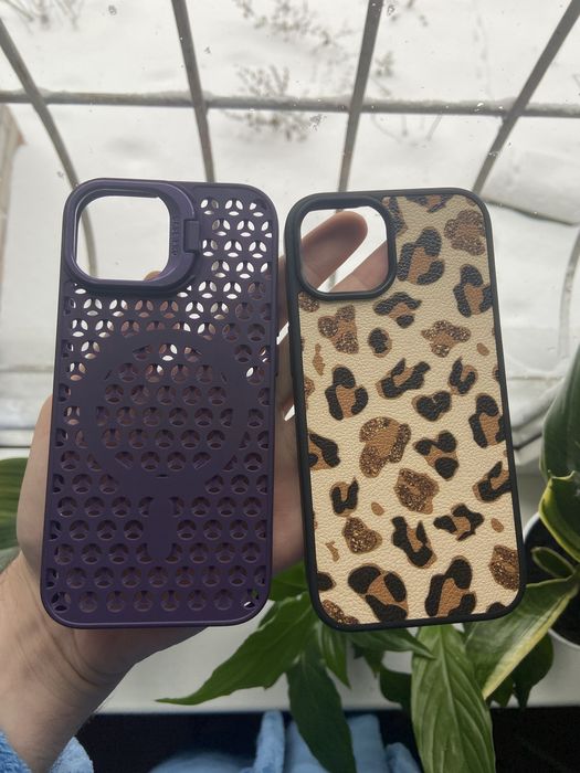 Чохол на телефон