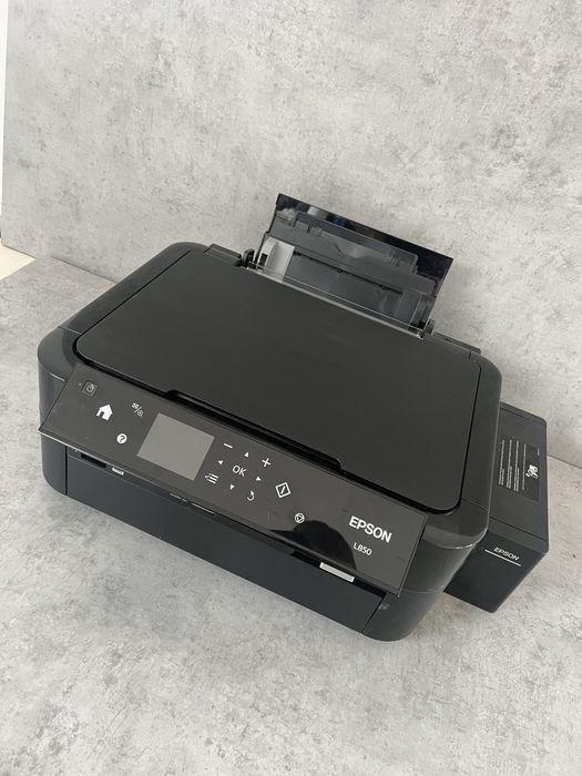 Drukarka Epson L850 urzadzenie wielofunkcyjne