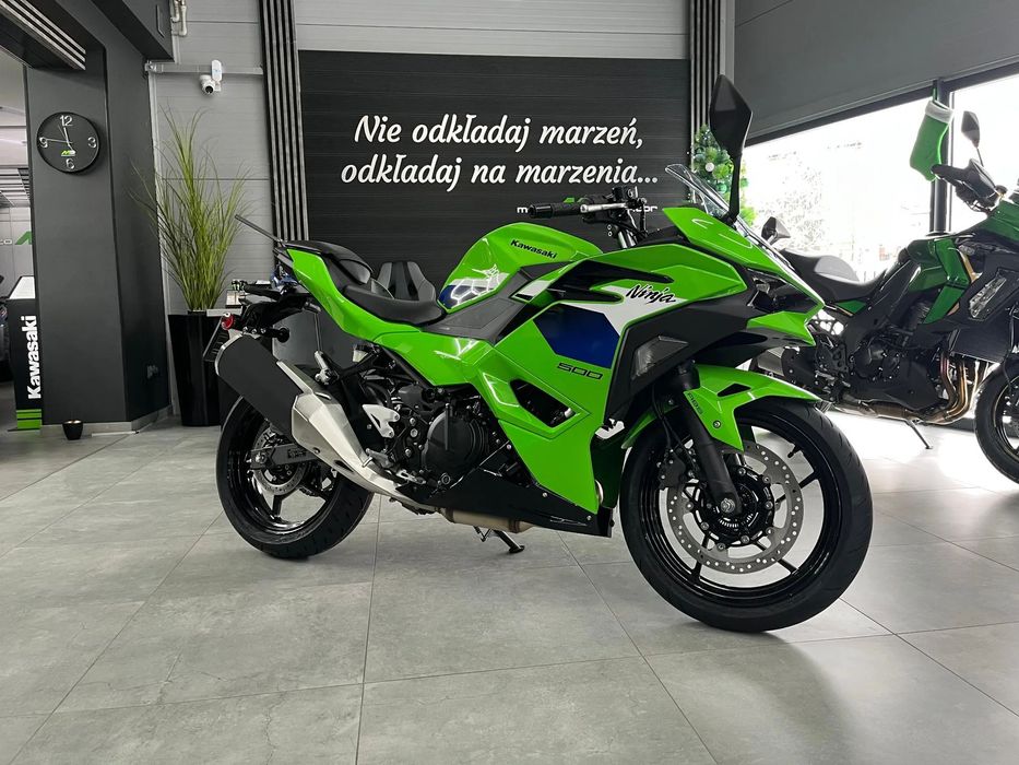 Kawasaki