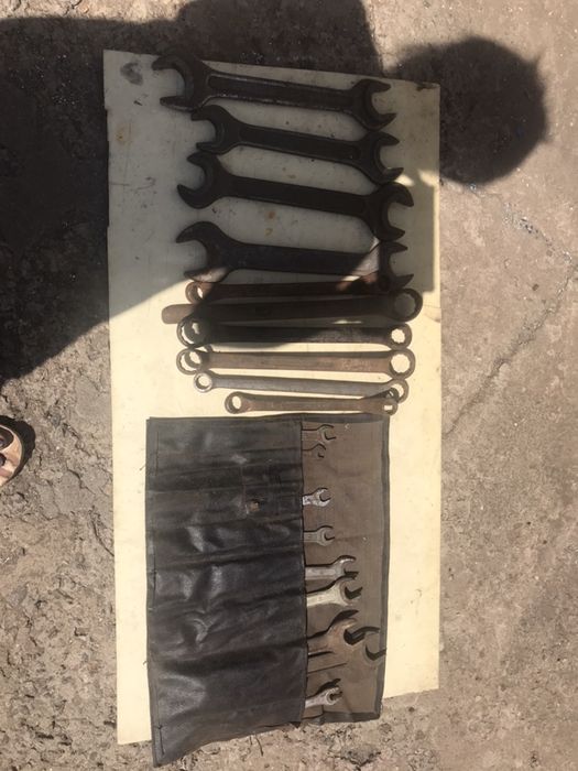 Инструмент