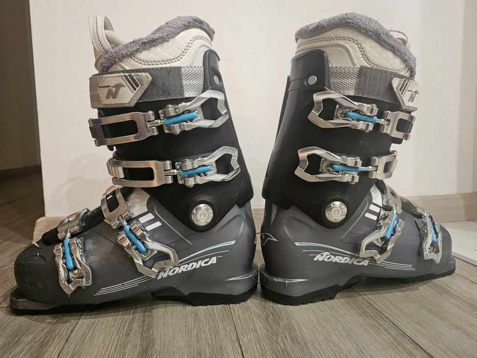 Buty narciarskie  Nordica rozm 37