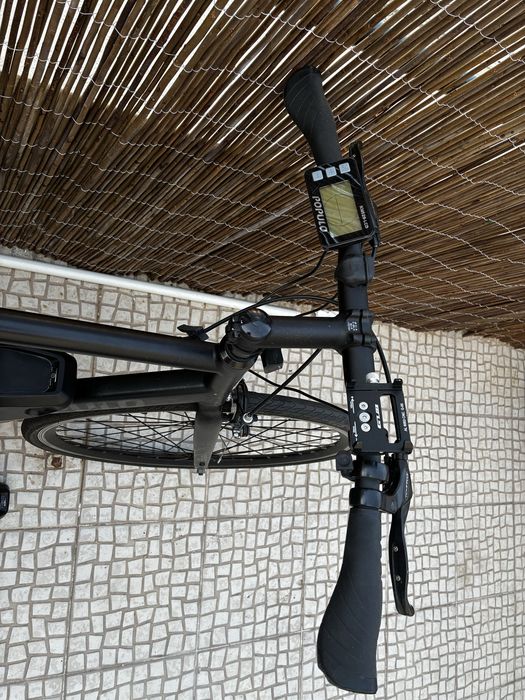 Bicicleta Eletrica Populo Sport