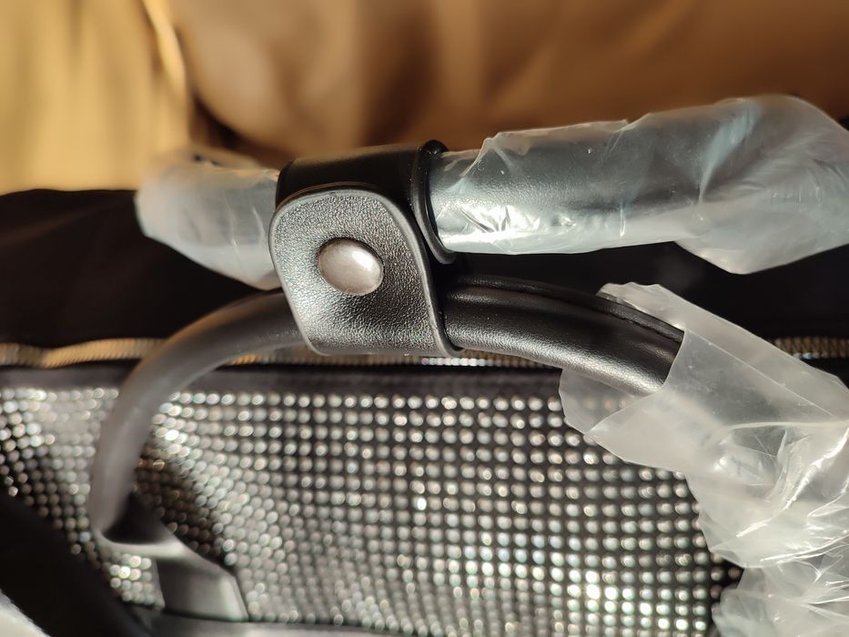 Damska torba podróżna i nie tylko