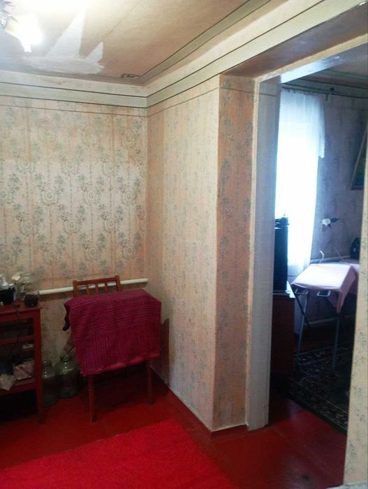 Продам 1-этажный дом из кирпича, ул. Анапская ж/м Северный