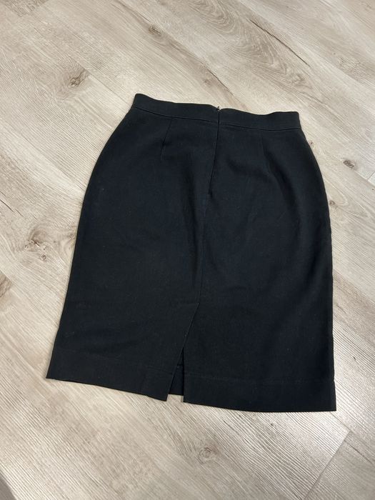 Spodnica elegancka midi esmara M 38