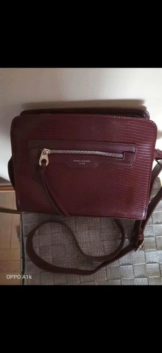 Torebka firmy David Jones