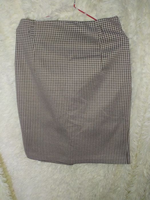 Тепла спідниця..