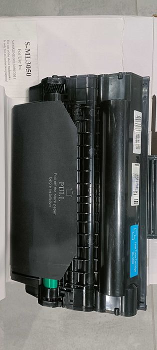 Toner do Samsung ML3050/3051