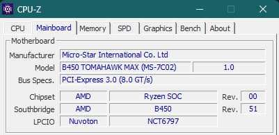 Procesor AMD Ryzen 9 3900X box  + płyta główna MSI B450 Tomahawk MAX + chłodzenie AMD Wraith Prism RGB