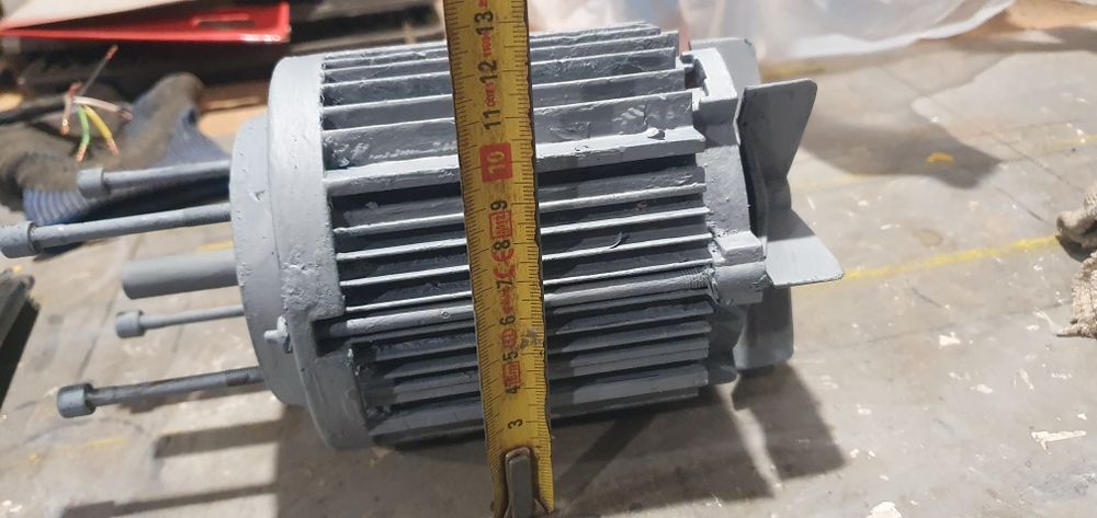 Silnik silnik silnik