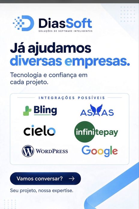 Criaçao de sites .