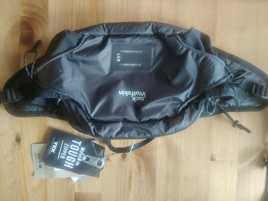 Nowa Nerka Jack Wolfskin Velo Trail