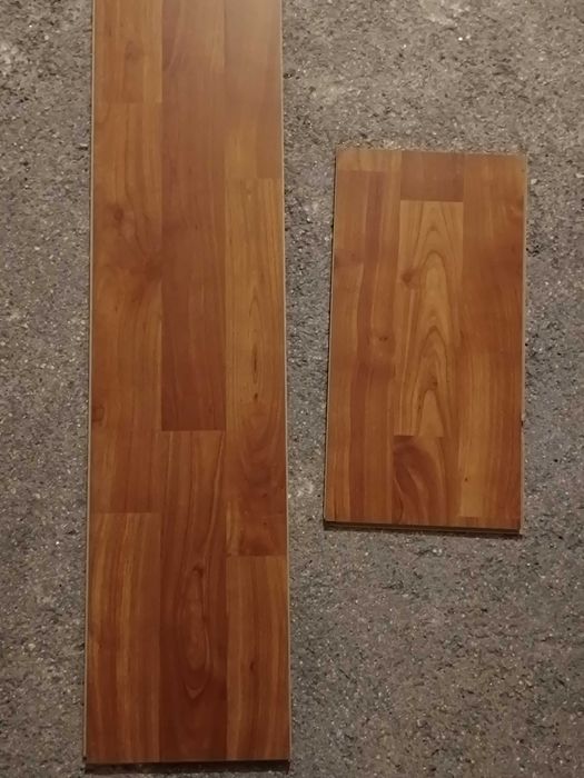 Pavimento flutuante cerejeira parquet 7mm ac3