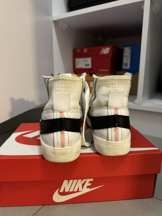 Кросівки Nike
