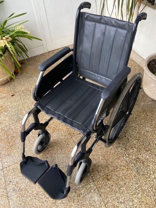 Cadeira de rodas