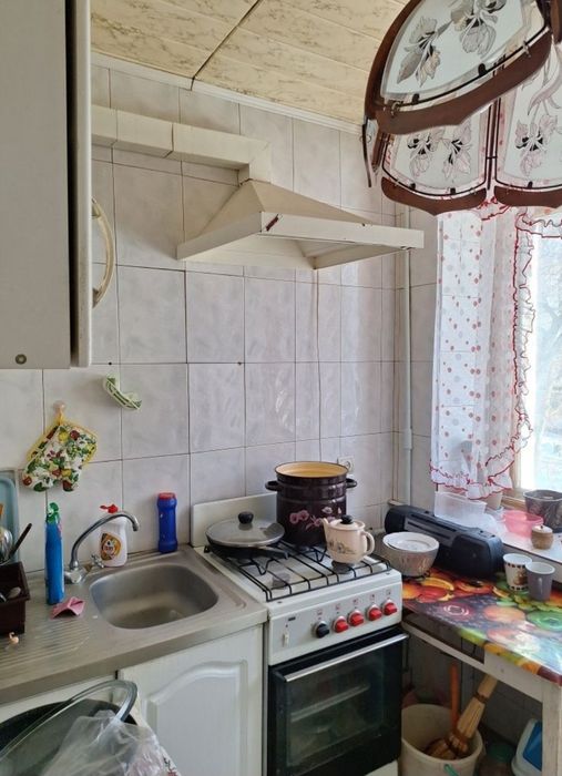 Продам квартиру 2 ком метро Индустриальная