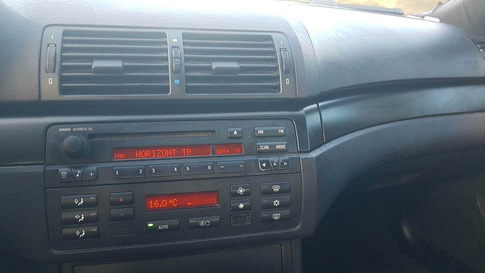 BMW 320d  150CV  2003