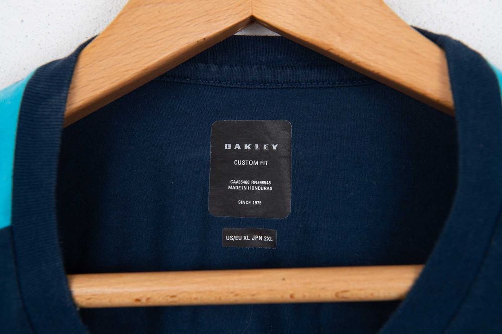 Oakley Custom Fit t-shirt XL