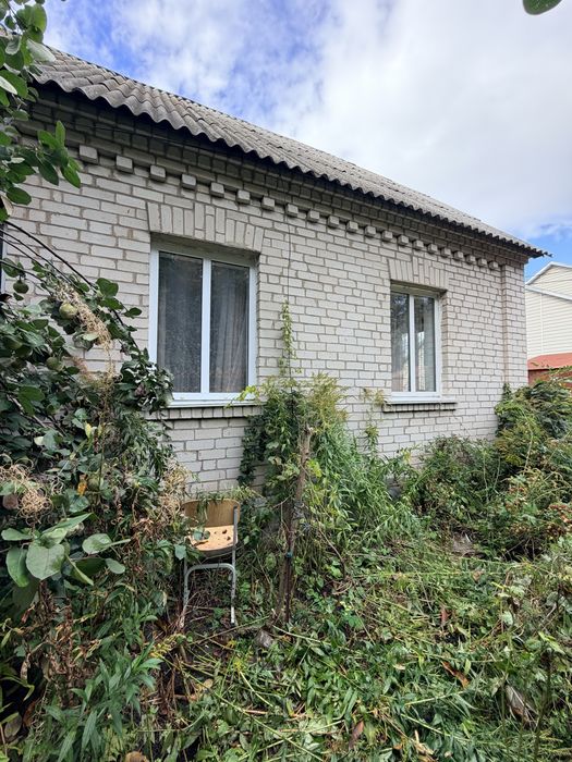 Продаж будинку 72 м ділянка 6,5 сотки без %