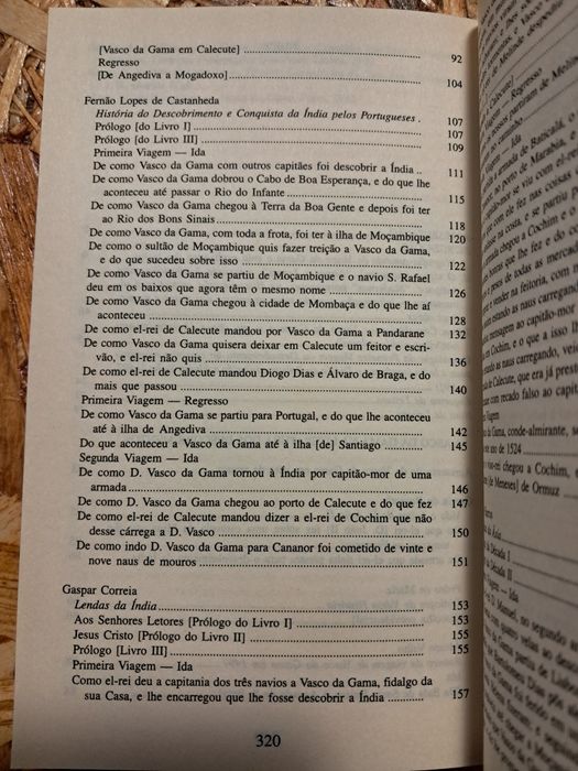 Vasco da Gama na Literatura dos Descobrimentos