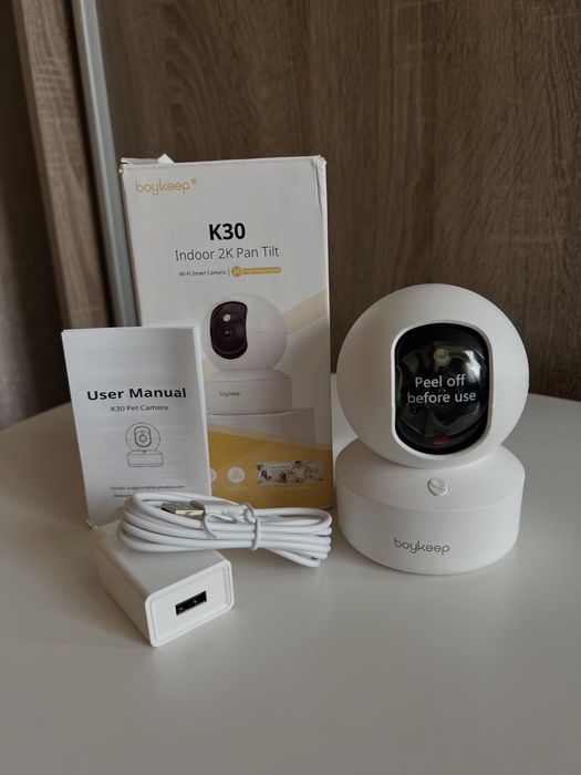 Камера( Відео няня ) wifi