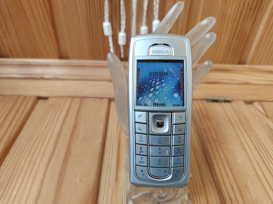 Nokia 6230i      .