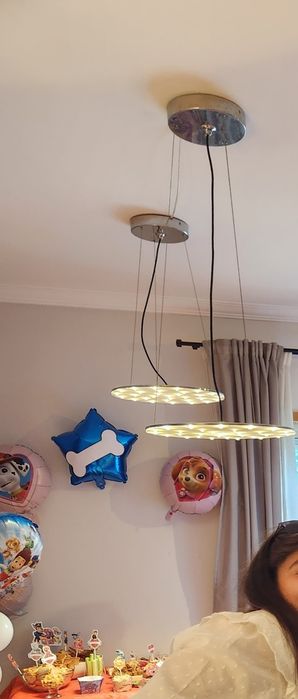 Candeeiro / iluminação IKEA LED  PH126428