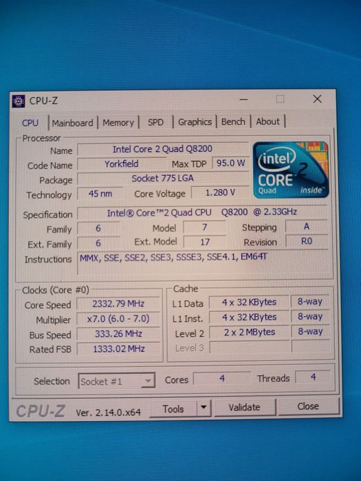 Computador Desktop completo