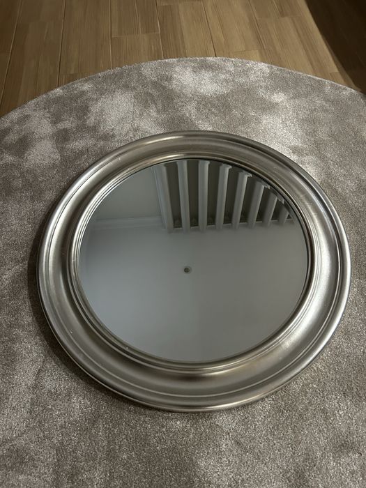 Vendo espelho redondo