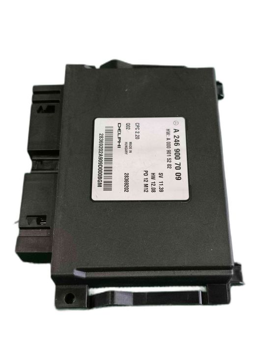 Módulo Electrónico MERCEDES-BENZ A-CLASS A2469007009 (OEM) | A0009015202 (OEM)