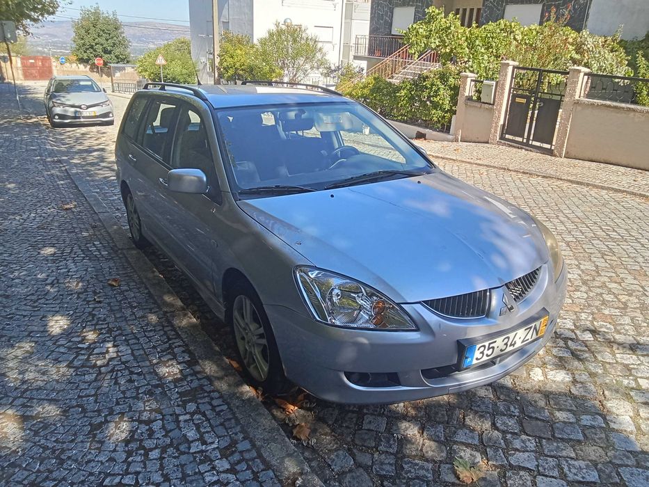 Automóvel carro