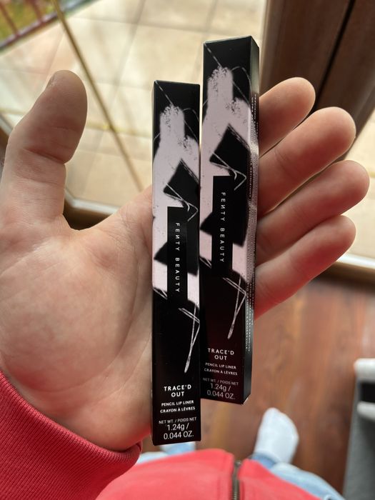 Fenty Beauty Trace'd Out  05 rubbabandz - Konturówka do ust