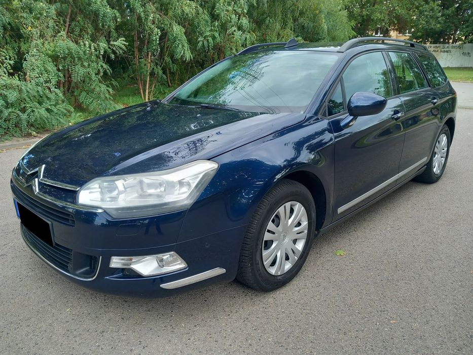 Citroën C5