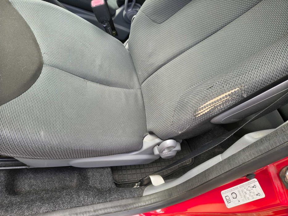 Toyota Aygo 2006