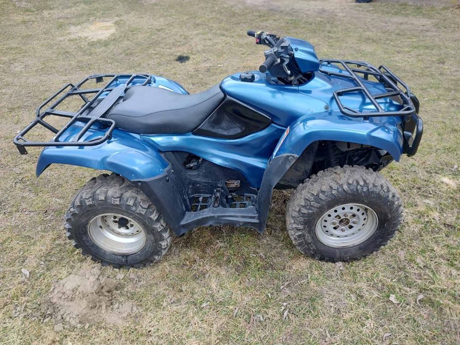 Продам квадрик. 660.кубів