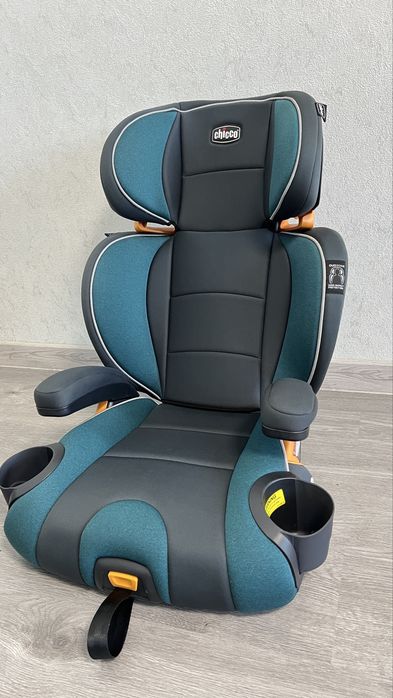 Автокрісло chicco