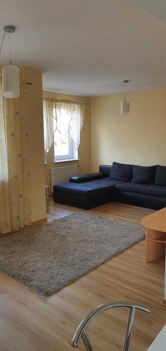 Mieszkanie 2 pokojowe os. Bukowe, bez pośredników - Widok 2