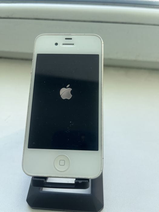 iPhone 4s | Колекційний | ios 6