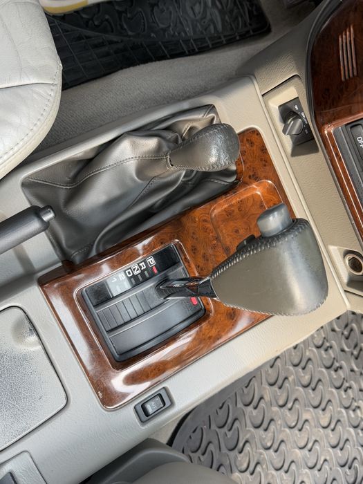 Продам Nissan Patrol GR 3.0 D