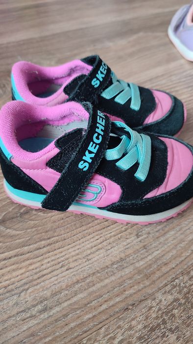 Кроссовки skechers 23 размер
