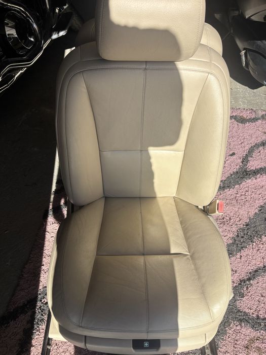 Komplet fiteli mercedes s klasa W221