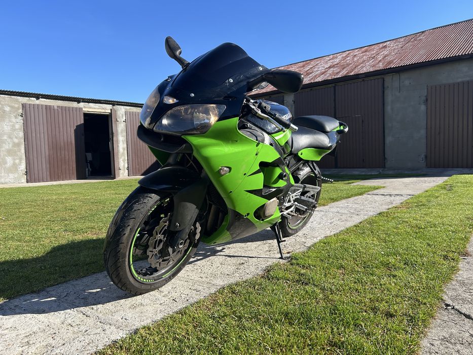 Kawasaki