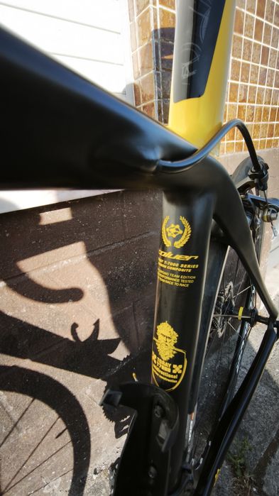 Coluer Top Chrono Racing Team Edition