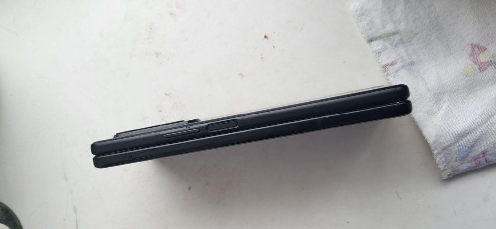 Samsung galaxy z fold 3 12/256