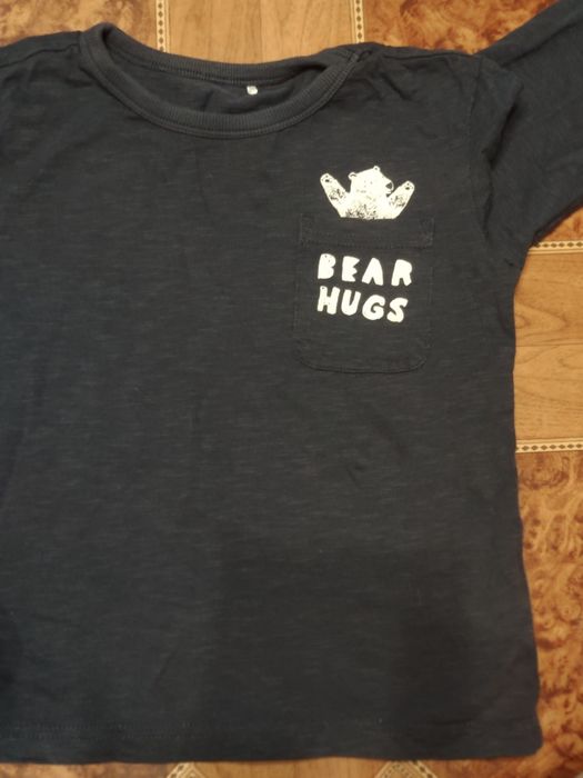 Продам тоненьку кофтинку на хлопчика, розмір 104-110, стан ідеальний