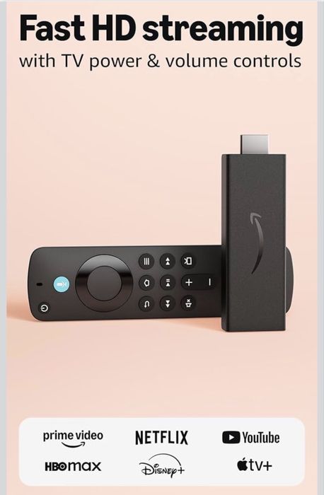 Amazon Fire Stick - S3L46N